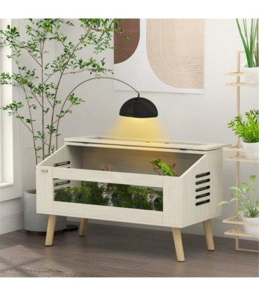 Reptile box
