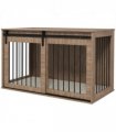 Dog Crate
