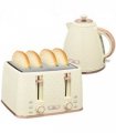 Kettle and Toaster Set