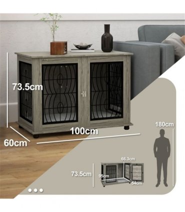 Dog Crate