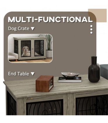 Dog Crate