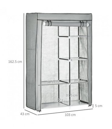 Chester Dresser/Storage Cabinets/Lockers