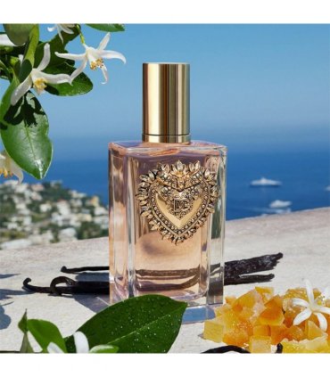 Dolce & Gabbana Devotion  Eau De Parfum Spray 50ml