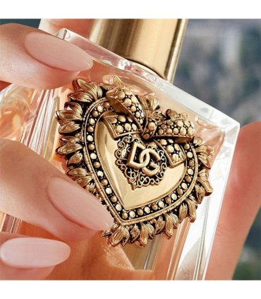 Dolce & Gabbana Devotion  Eau De Parfum Spray 50ml