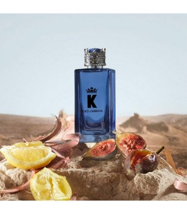 Dolce & Gabbana K Intense Eau De Parfum Spray 100ml