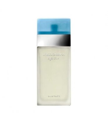 Dolce & Gabbana (Blue) Eau De Toilette Spray 200ml
