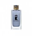 Dolce & Gabbana Dg K Eau De Toilette Spray 150ml