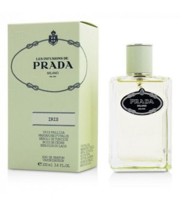 Prada Infusion d Iris Eau de Parfum Spray 100ml