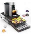 VINSANI 80 COFFEE POD STORAGE 1010439