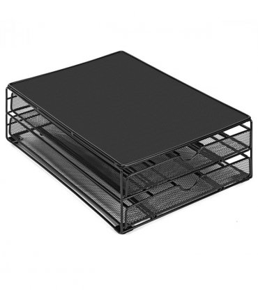 VINSANI 80 COFFEE POD STORAGE 1010439