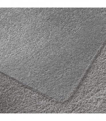 Ultimat® Polycarbonate Lipped Chair Mat for Carpets up to 12mm - 89 x 119cm