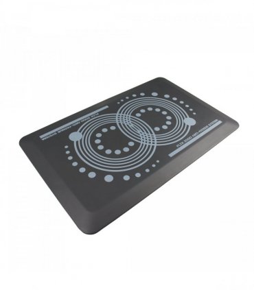 AFS-TEX® 2000 Grey Active Anti-Fatigue Mat - 50 x 80cm