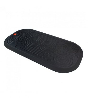 AFS-TEX® 3000X Black Active Anti-Fatigue Mat 50 x 100cm