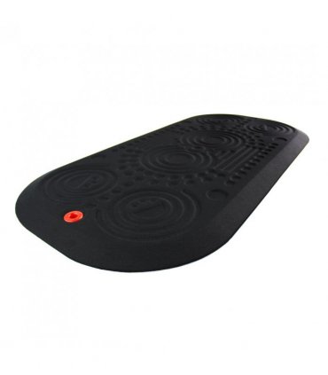 AFS-TEX® 3000X Black Active Anti-Fatigue Mat 50 x 100cm