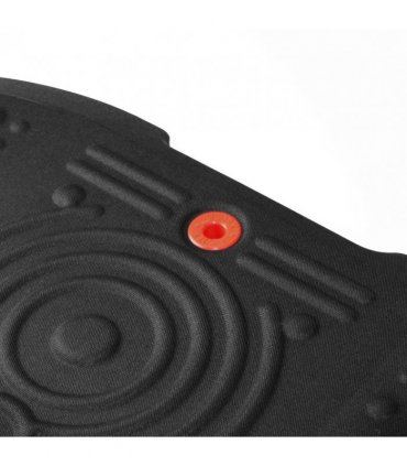 AFS-TEX® 4000X Black Active Anti-Fatigue Mat 50 x 76cm