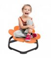 AIYAPLAY Sensory Spinning Chair for Autism Kids, for Coordination & Balance