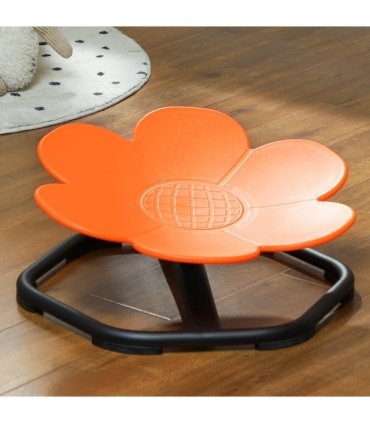 AIYAPLAY Sensory Spinning Chair for Autism Kids, for Coordination & Balance