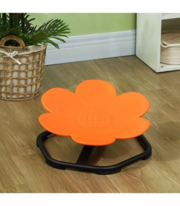 AIYAPLAY Sensory Spinning Chair for Autism Kids, for Coordination & Balance