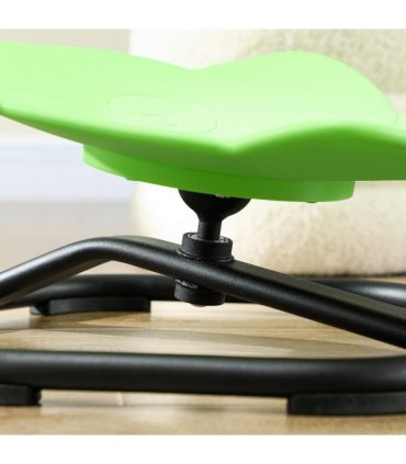 AIYAPLAY Spinning Chair for Autism, Sensory Spinning Chair
