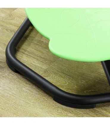 AIYAPLAY Spinning Chair for Autism, Sensory Spinning Chair