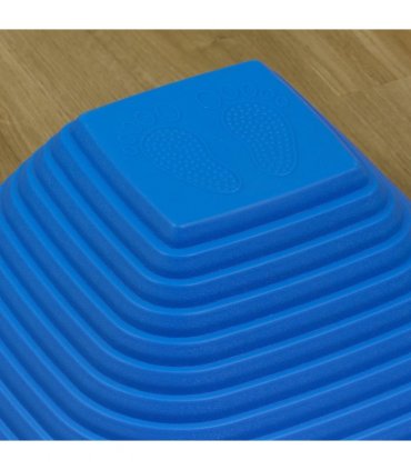 AIYAPLAY Balance Stepping Stones for Kids Indoor Outdoor Sensory Toy
