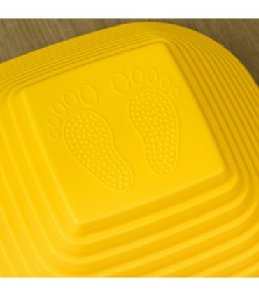 AIYAPLAY Balance Stepping Stones, 6PCs Sensory Toy Gift for Kids Aged 3-8