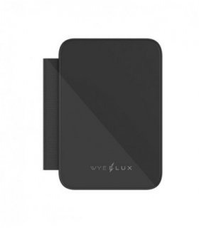 WYEFLUX 3-in-1 Magnetic and Foldable Wireless Charging Pad