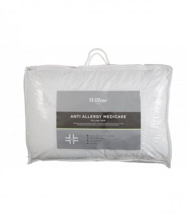 Medicare Pillow Pair