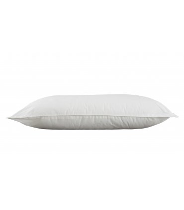100% Cotton Pillow Pair
