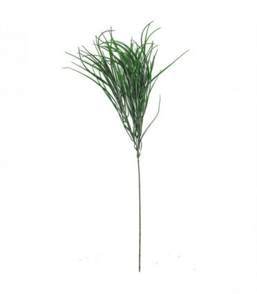 Pack of 6 x 90cm Artificial Grass Stem Spray