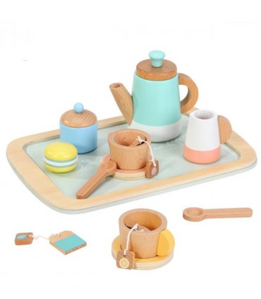 SOKA My Tea Set 1010464