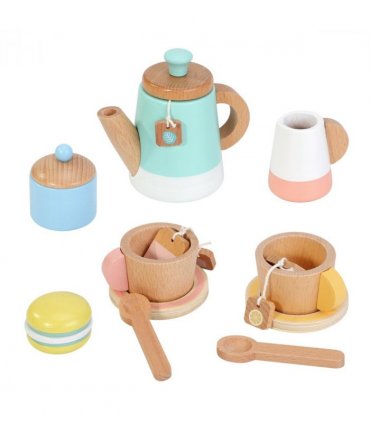 SOKA My Tea Set 1010464
