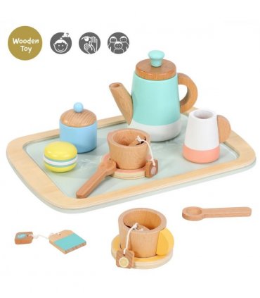 SOKA My Tea Set 1010464