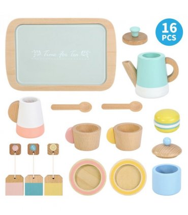 SOKA My Tea Set 1010464