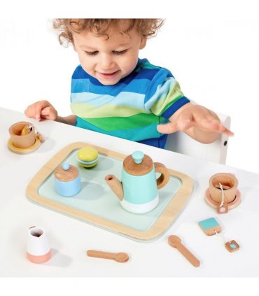 SOKA My Tea Set 1010464