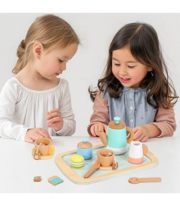 SOKA My Tea Set 1010464