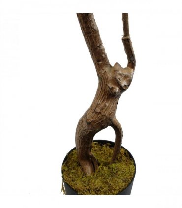 110cm Artificial Toona Sinensis Tree Evergreen