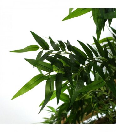 120cm Artificial Oriental Bamboo Plant