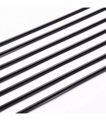 30x Fiberglass Archery Arrows for Compound&Recurve Bow Target Shooting Practice
