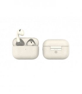 WYEWAVE Premium High Quality Wireless Earbuds With ANC - White