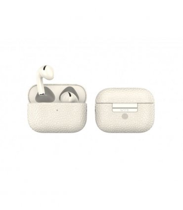 WYEWAVE Premium High Quality Wireless Earbuds With ANC - White