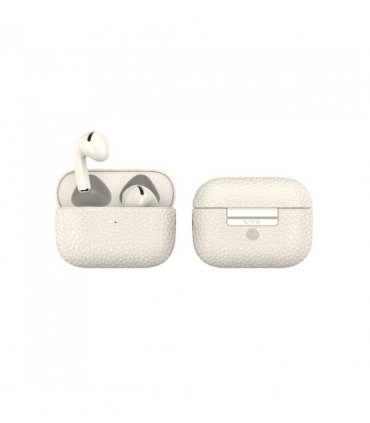 WYEWAVE Premium High Quality Wireless Earbuds With ANC - White