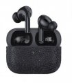 WYEWAVE Premium High Quality Wireless Earbuds With ANC - Black