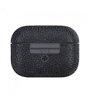 WYEWAVE Premium High Quality Wireless Earbuds With ANC - Black