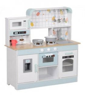 AIYAPLAY Toy Kitchen