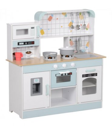 AIYAPLAY Toy Kitchen