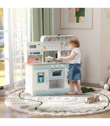 AIYAPLAY Toy Kitchen