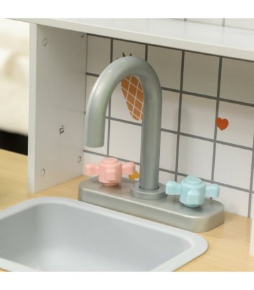 AIYAPLAY Toy Kitchen