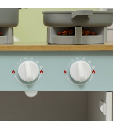 AIYAPLAY Toy Kitchen