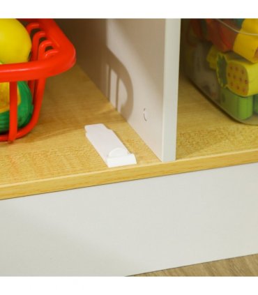 AIYAPLAY Kids Play Kitchen